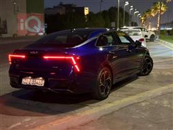 كيا K5